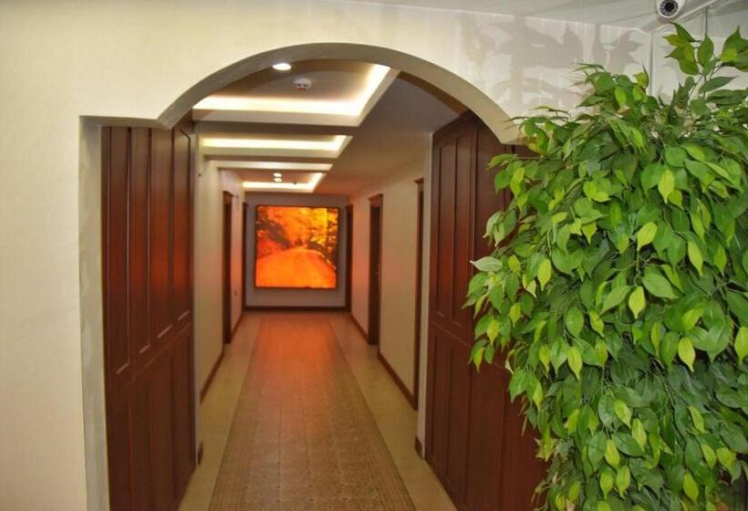 ホテル My Home Uzungol