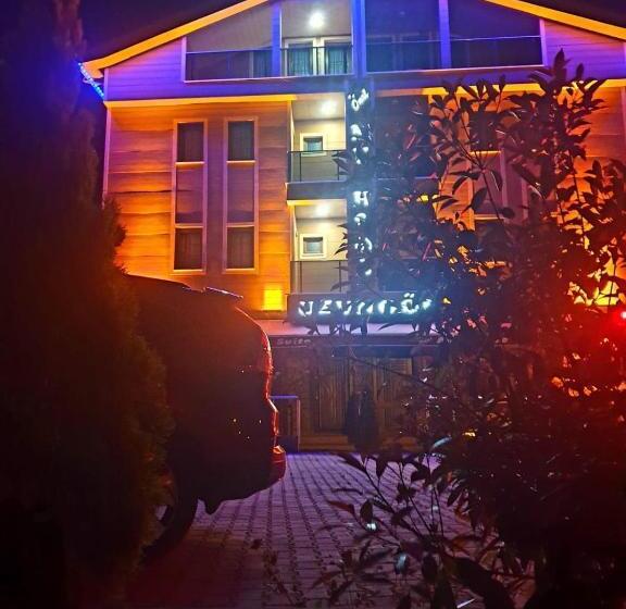 בית מלון כפרי My Home Uzungol