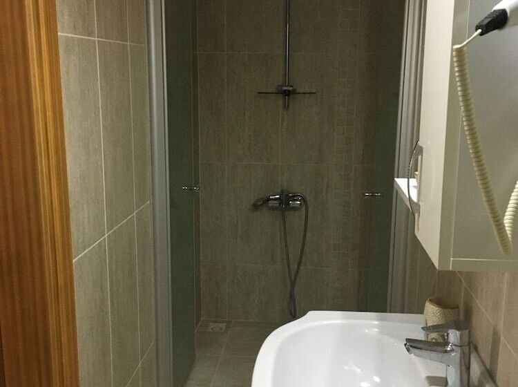 Отель Natureland Efes Pension