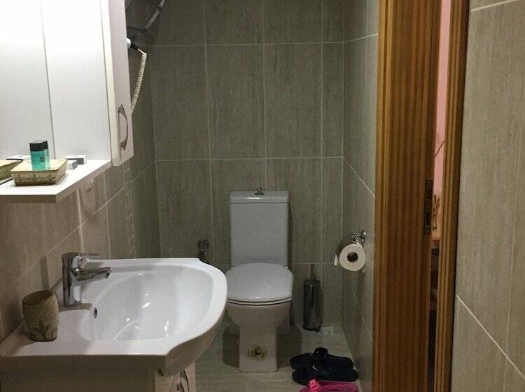 Отель Natureland Efes Pension