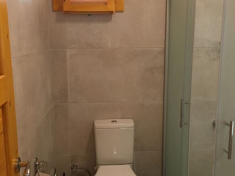 Отель Natureland Efes Pension