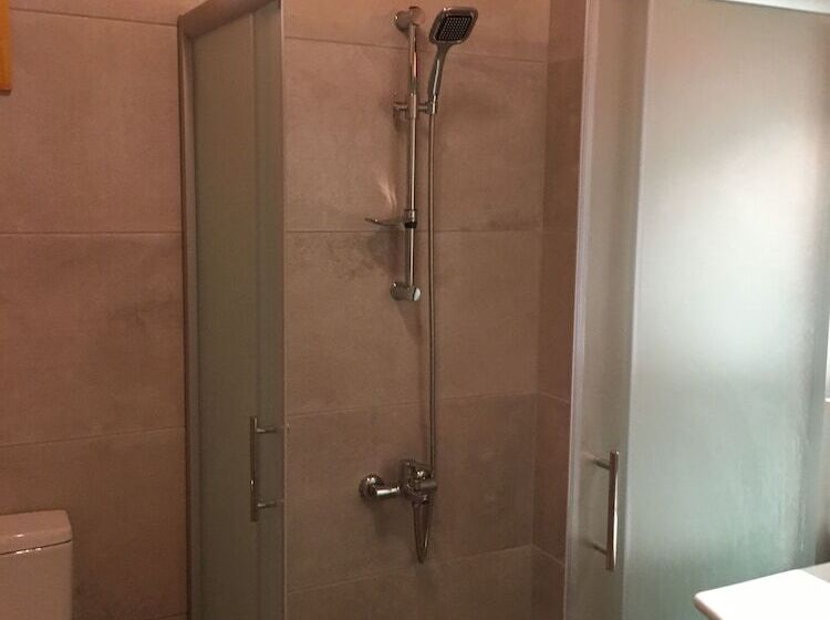 Отель Natureland Efes Pension