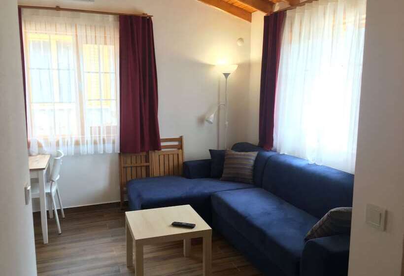 Отель Natureland Efes Pension