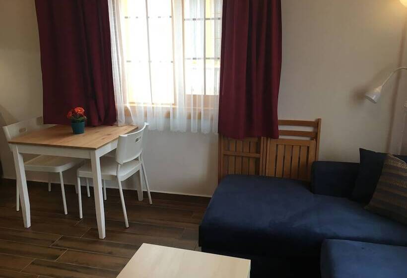 Отель Natureland Efes Pension