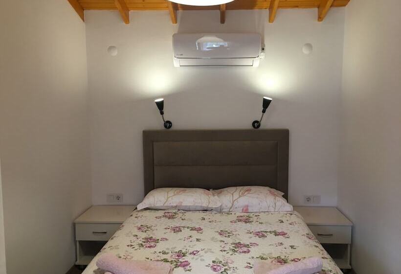 Отель Natureland Efes Pension