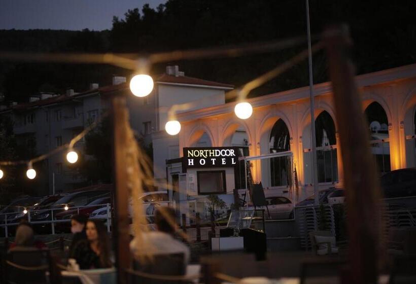 فندق Northdoor