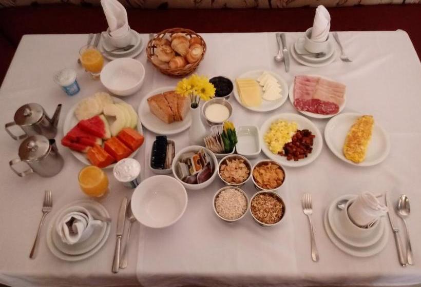 Отель Orotour Garden