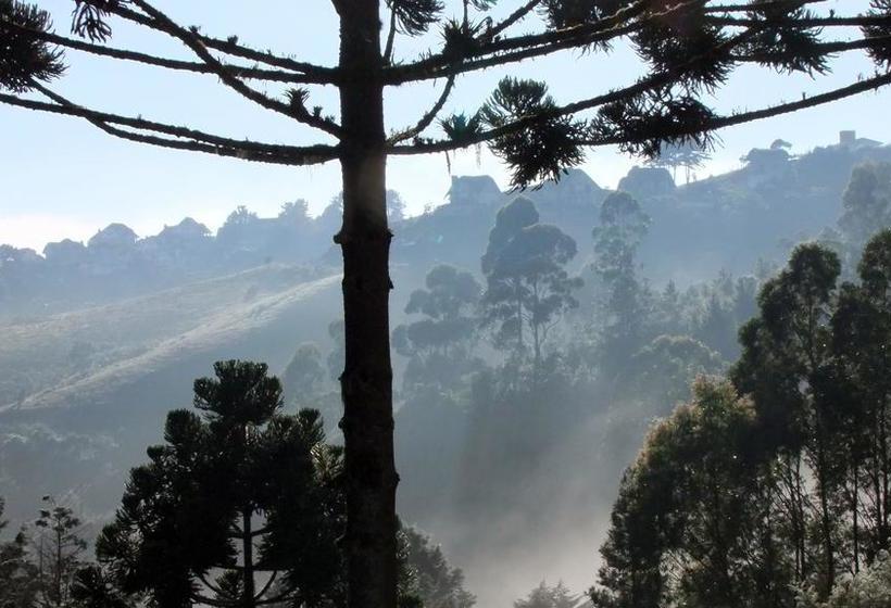 Отель Orotour Garden