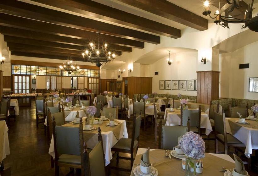 Отель Orotour Garden