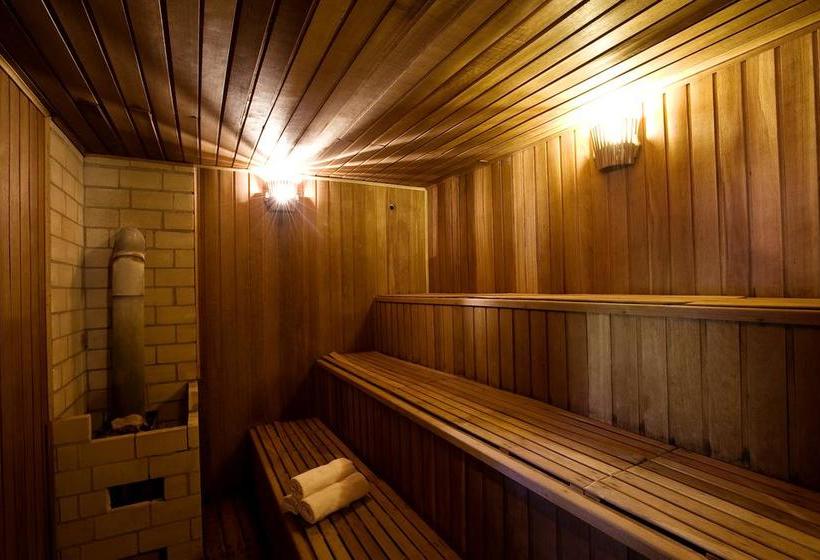 Отель Orotour Garden