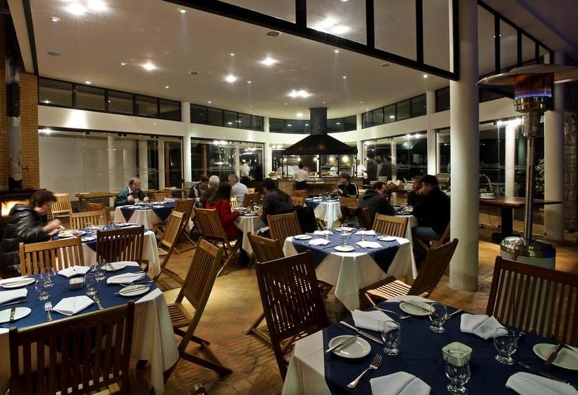 Отель Orotour Garden