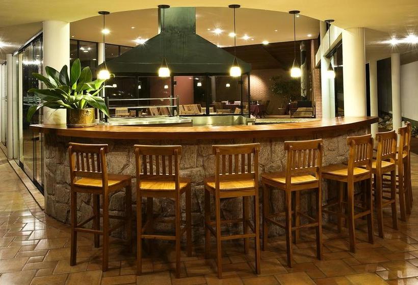 Отель Orotour Garden