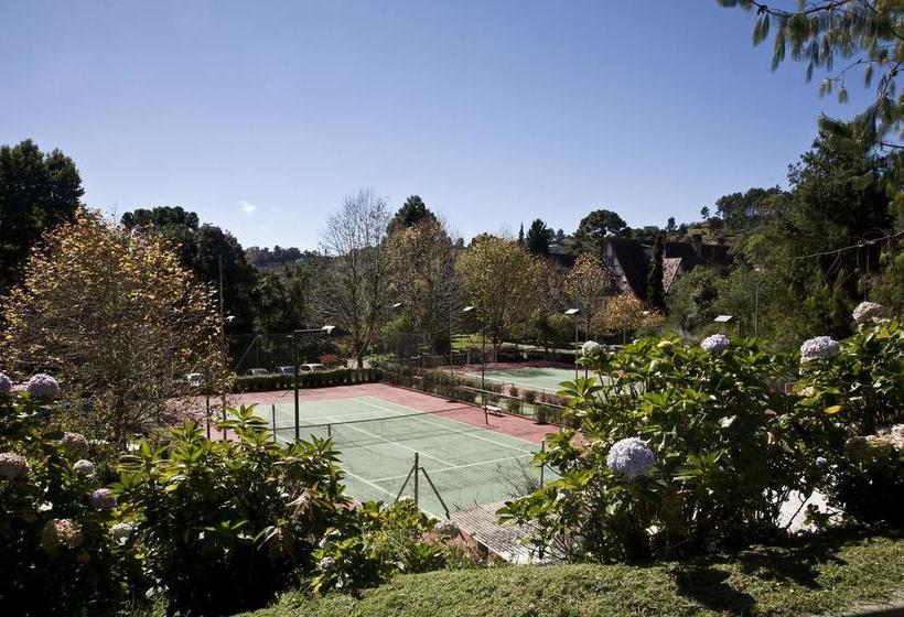 Отель Orotour Garden