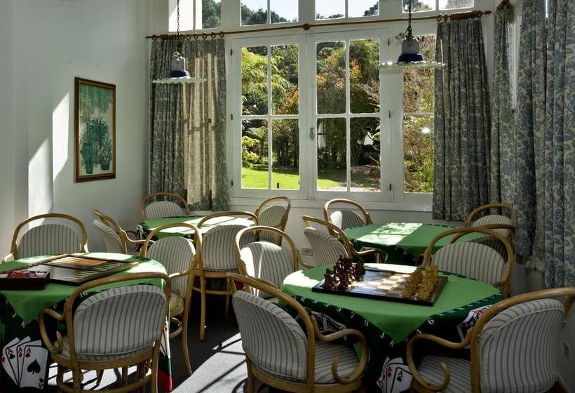 Отель Orotour Garden