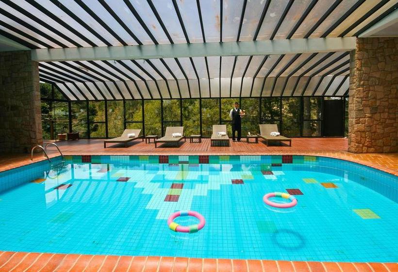 Отель Orotour Garden