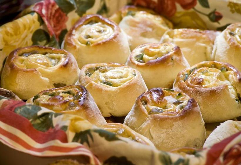 Отель Orotour Garden