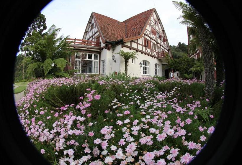 Отель Orotour Garden