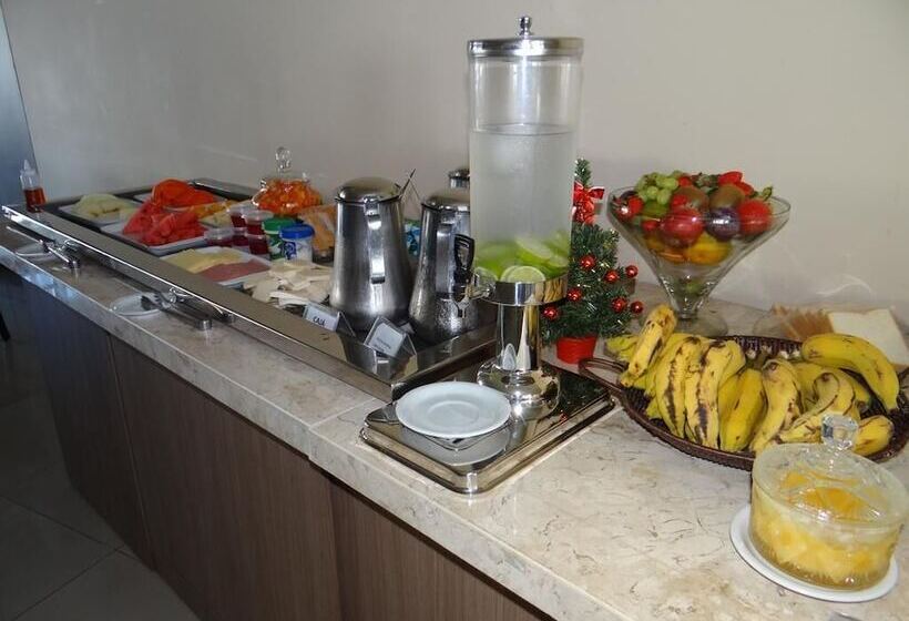 בית מלון כפרי Oásis