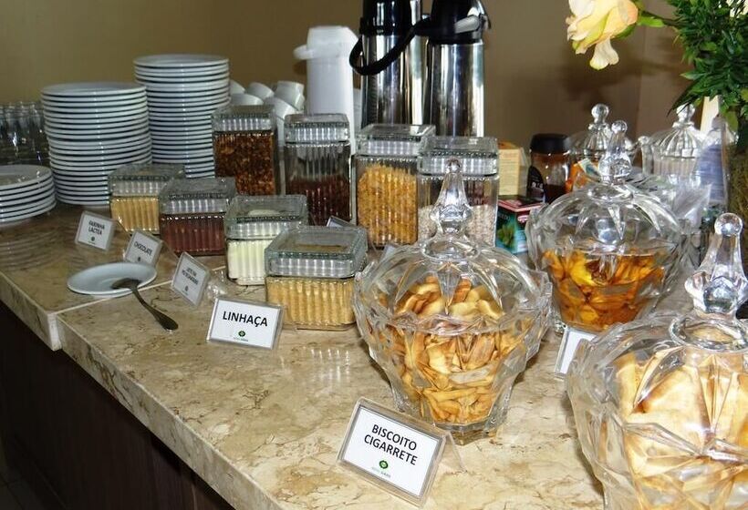 בית מלון כפרי Oásis