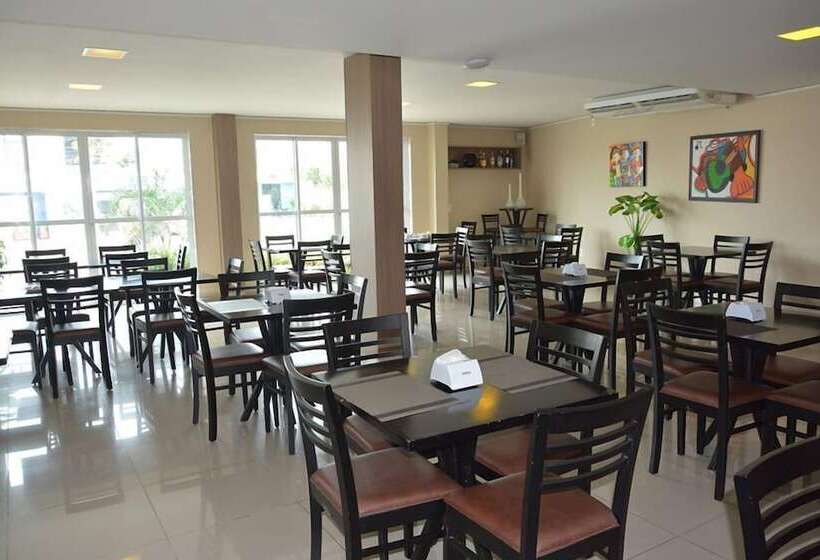 בית מלון כפרי Oásis