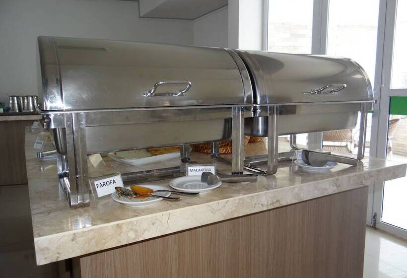 בית מלון כפרי Oásis