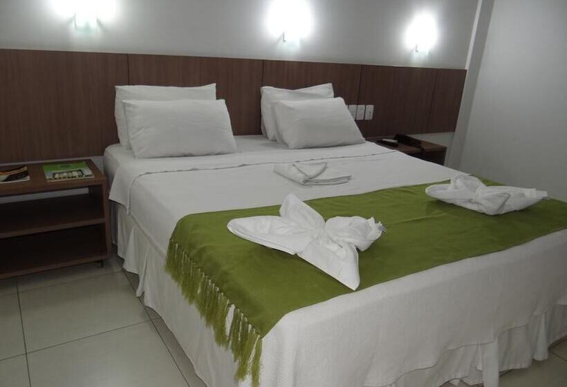 בית מלון כפרי Oásis