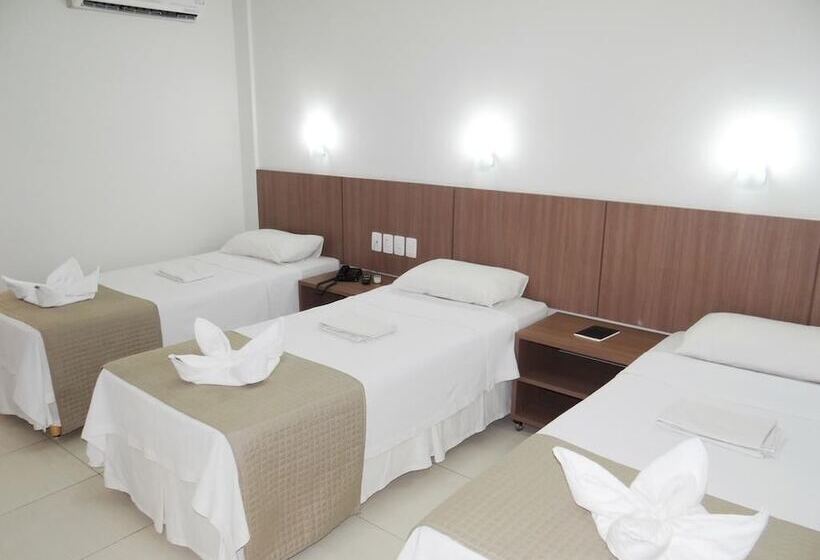 בית מלון כפרי Oásis