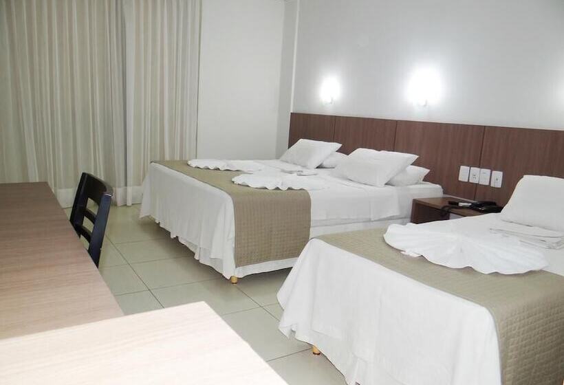 בית מלון כפרי Oásis