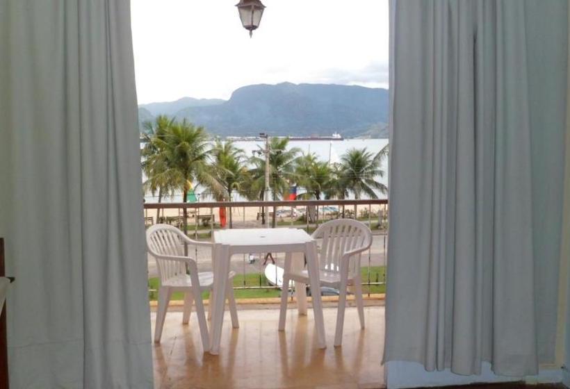 בית מלון כפרי Pelicano