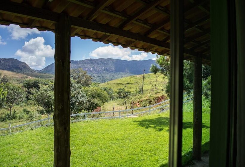 Отель Pontal De Tiradentes