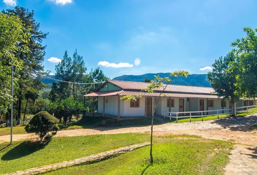 Отель Pontal De Tiradentes