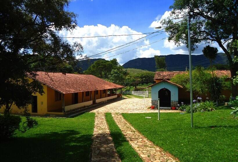 Отель Pontal De Tiradentes