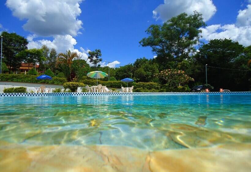 Отель Pontal De Tiradentes