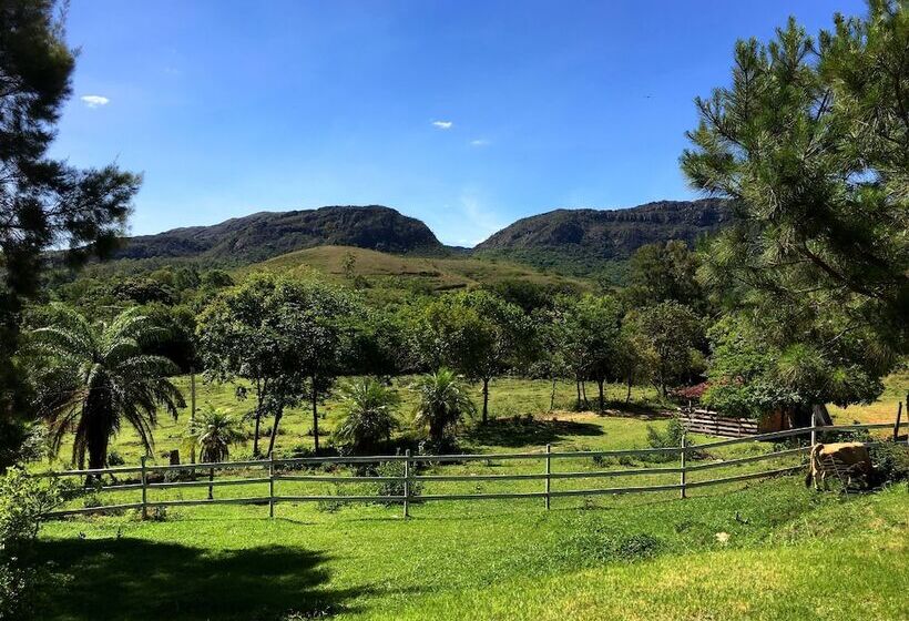 Отель Pontal De Tiradentes