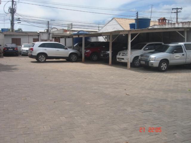 فندق Portal Da Amazonia