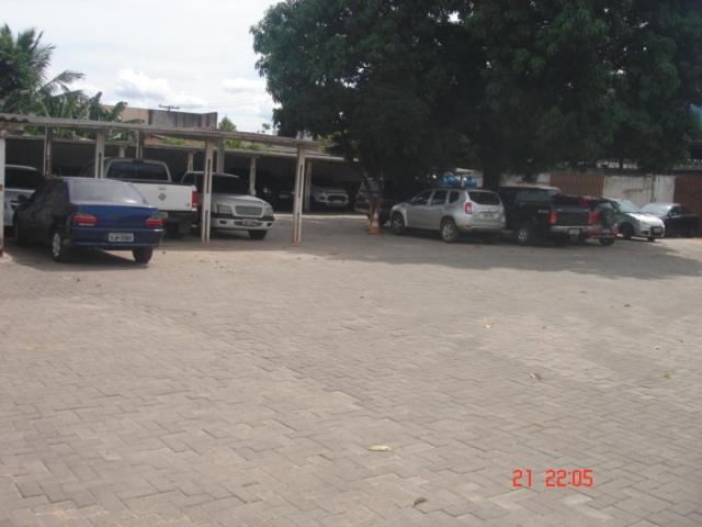 فندق Portal Da Amazonia