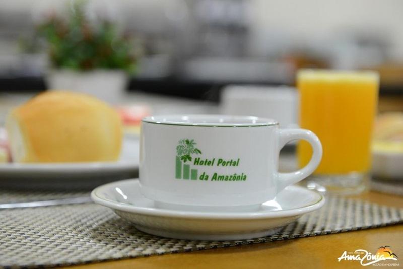 فندق Portal Da Amazonia