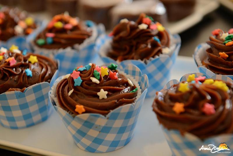 فندق Portal Da Amazonia