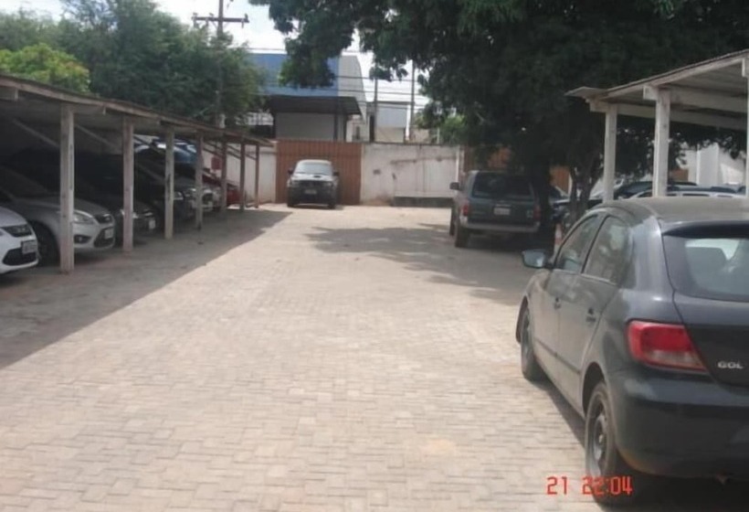 فندق Portal Da Amazonia