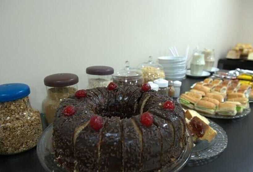 فندق Portal Da Amazonia