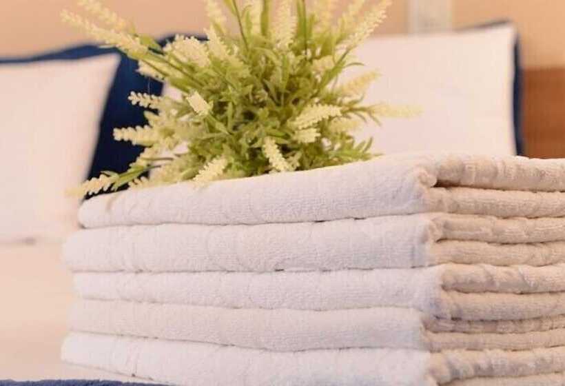 فندق Portal Da Amazonia