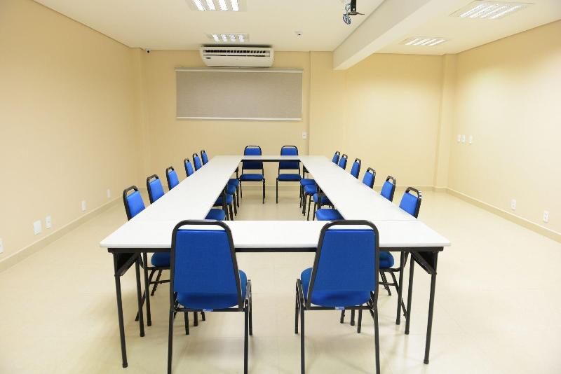 فندق Portal Da Amazonia