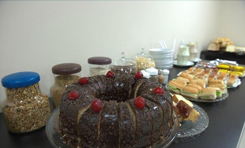 فندق Portal Da Amazonia