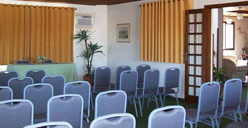 ホテル Portal Das Aguas