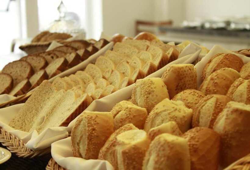 ホテル Portal Das Aguas