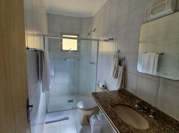 ホテル Portal Das Aguas