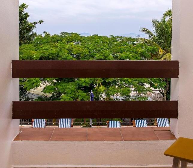 בית מלון כפרי Porto Di Mare