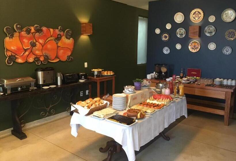 בית מלון כפרי Porto Di Mare