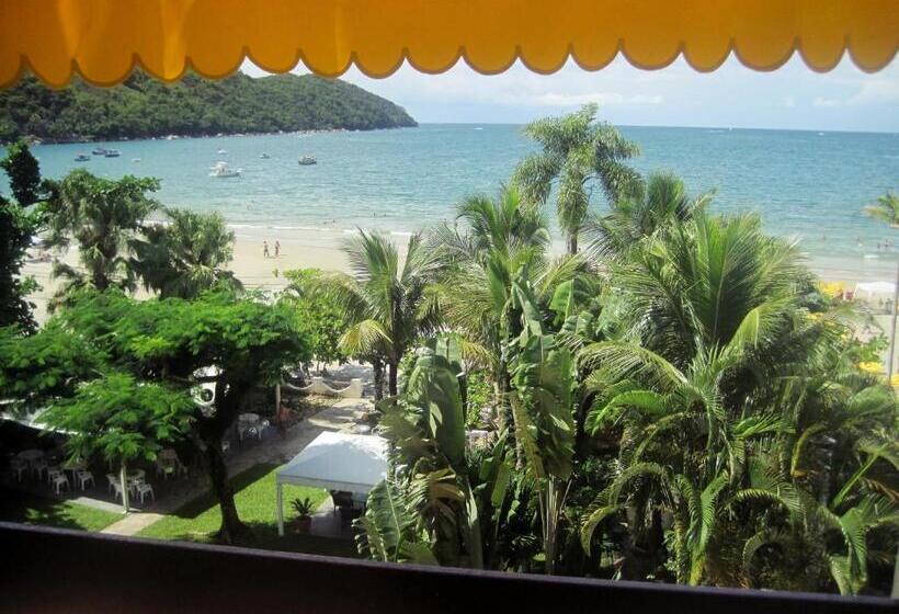 בית מלון כפרי Porto Di Mare