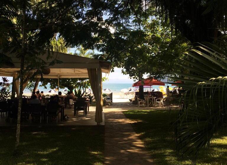 בית מלון כפרי Porto Di Mare